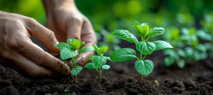 Understanding Risks and Rewards in Agricultural Investments